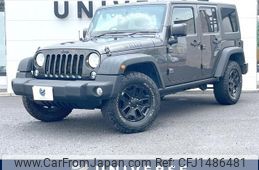 jeep wrangler 2014 quick_quick_JK36LR_1C4HJWKG4EL252529