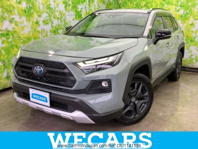 toyota rav4 2022 quick_quick_6AA-AXAH54_AXAH54-2011646 image 1