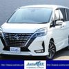 nissan serena 2022 -NISSAN--Serena GFC27--240856---NISSAN--Serena GFC27--240856- image 1