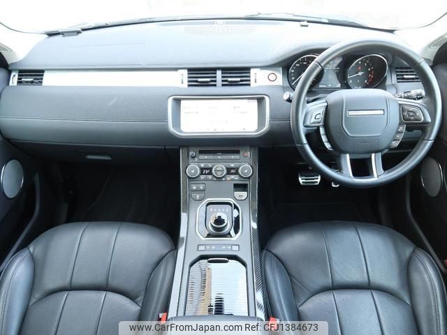 land-rover range-rover-evoque 2018 quick_quick_LV2XB_SALVA2AX5KH338582 image 2