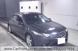 honda accord 2011 -HONDA 【神戸 342ﾄ718】--Accord CU1-1000868---HONDA 【神戸 342ﾄ718】--Accord CU1-1000868-