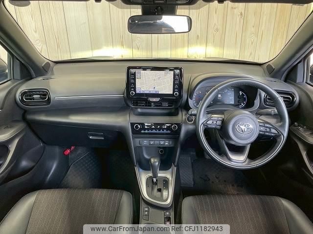 toyota yaris-cross 2023 quick_quick_5BA-MXPB10_MXPB10-3038359 image 2