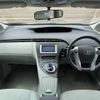 toyota prius 2011 -TOYOTA--Prius DAA-ZVW30--ZVW30-1389666---TOYOTA--Prius DAA-ZVW30--ZVW30-1389666- image 6