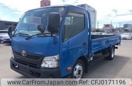 toyota dyna-truck 2013 -TOYOTA--Dyna XZU710-0006315---TOYOTA--Dyna XZU710-0006315-