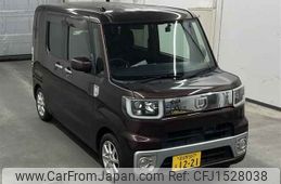 daihatsu wake 2016 CFJ1528038