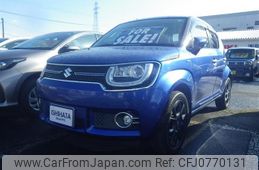 suzuki ignis 2016 -SUZUKI--Ignis DAA-FF21S--FF21S-114137---SUZUKI--Ignis DAA-FF21S--FF21S-114137-