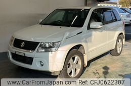 suzuki escudo 2009 -SUZUKI--Escudo TDA4W-202097---SUZUKI--Escudo TDA4W-202097-