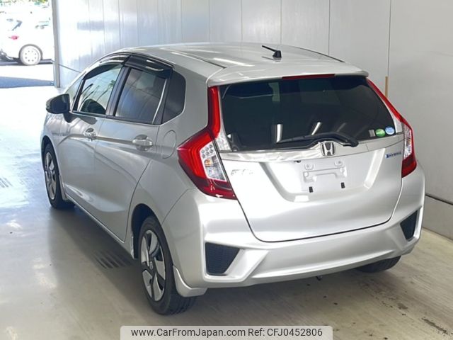 honda fit 2014 -HONDA--Fit GP5-3042820---HONDA--Fit GP5-3042820- image 2