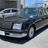 toyota century 2013 -TOYOTA--Century DBA-GZG50--GZG50-0009460---TOYOTA--Century DBA-GZG50--GZG50-0009460- image 13