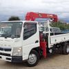 mitsubishi-fuso canter 2018 CFJ1841639 image 3