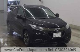 honda vezel undefined -HONDA 【名古屋 372ス1126】--VEZEL RU3-1242778---HONDA 【名古屋 372ス1126】--VEZEL RU3-1242778-