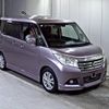 suzuki solio 2016 -SUZUKI--Solio MA36S-117487---SUZUKI--Solio MA36S-117487- image 1