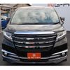 toyota alphard 2015 quick_quick_DBA-AGH30W_AGH30-0003621 image 3