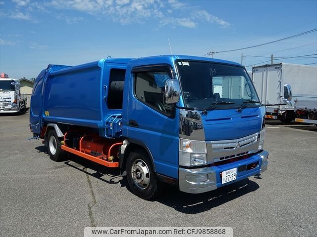 mitsubishi-fuso canter 2019 -MITSUBISHI--Canter 2PG-FEB90--FEB90-580215---MITSUBISHI--Canter 2PG-FEB90--FEB90-580215- image 2