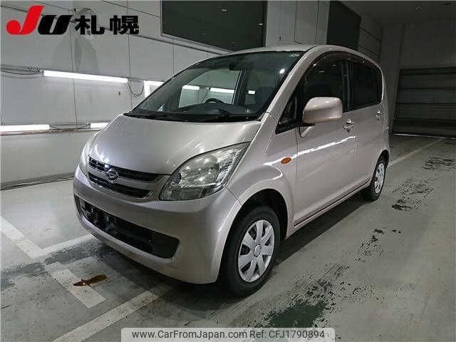 daihatsu move 2007 CFJ1790894 image 1