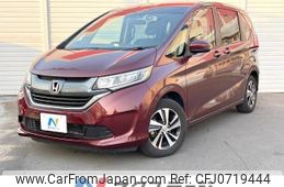 honda freed 2016 -HONDA--Freed DBA-GB5--GB5-1004876---HONDA--Freed DBA-GB5--GB5-1004876-