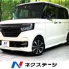 honda n-box 2018 -HONDA--N BOX DBA-JF3--JF3-1068271---HONDA--N BOX DBA-JF3--JF3-1068271- image 1