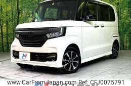 honda n-box 2018 -HONDA--N BOX DBA-JF3--JF3-1068271---HONDA--N BOX DBA-JF3--JF3-1068271-