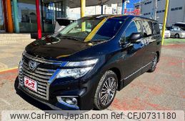 nissan elgrand 2014 -NISSAN--Elgrand DBA-TE52--TE52-073053---NISSAN--Elgrand DBA-TE52--TE52-073053-