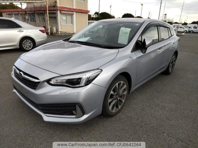 subaru impreza-sports 2019 quick_quick_DBA-GT7_GT7-213186 image 1