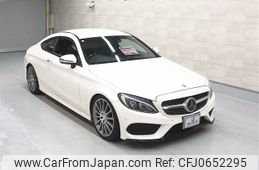 mercedes-benz c-class 2017 -MERCEDES-BENZ--Benz C Class 205340C-WDD2053402F464393---MERCEDES-BENZ--Benz C Class 205340C-WDD2053402F464393-