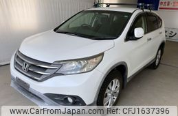 honda cr-v 2012 CFJ1637396