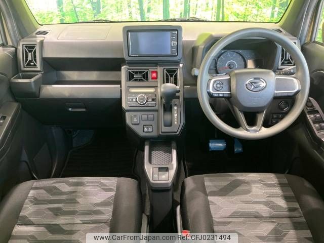 daihatsu taft 2022 -DAIHATSU--Taft 6BA-LA900S--LA900S-0094746---DAIHATSU--Taft 6BA-LA900S--LA900S-0094746- image 2