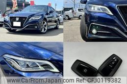 toyota crown-hybrid 2019 quick_quick_6AA-AZSH21_AZSH21-1008155