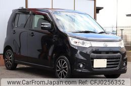 suzuki wagon-r-stingray 2014 quick_quick_DBA-MH34S_MH34S-761336