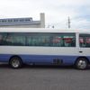 toyota coaster 2003 -TOYOTA--Coaster KK-HZB50--HZB50-0111729---TOYOTA--Coaster KK-HZB50--HZB50-0111729- image 8