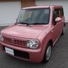 suzuki alto-lapin 2009 GOO_JP_700070659730241023002 image 6