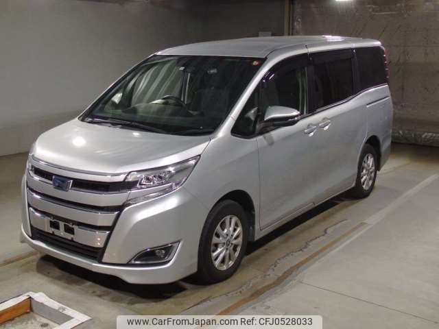 toyota noah 2021 -TOYOTA--Noah 6AA-ZWR80G--ZWR80-0516678---TOYOTA--Noah 6AA-ZWR80G--ZWR80-0516678- image 1