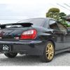 subaru impreza 2002 -SUBARU--Impreza GDB--GDB-011933---SUBARU--Impreza GDB--GDB-011933- image 2