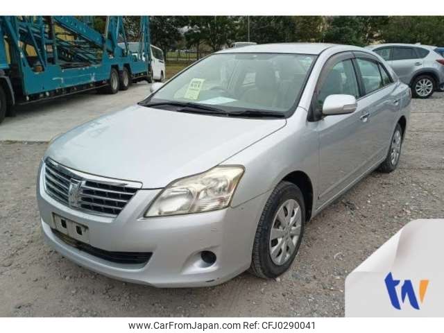 toyota premio 2011 -TOYOTA--Premio DBA-NZT260--NZT260-3104399---TOYOTA--Premio DBA-NZT260--NZT260-3104399- image 1