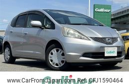 honda fit 2010 CFJ1590464