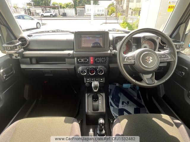 suzuki jimny 2024 CFJ1532482 image 2