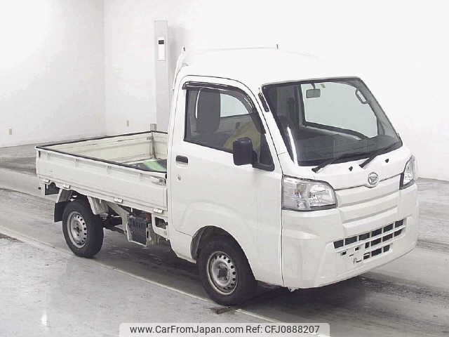 daihatsu hijet-truck 2014 -DAIHATSU--Hijet Truck S500P--0008268---DAIHATSU--Hijet Truck S500P--0008268- image 1