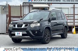 nissan x-trail 2011 -NISSAN--X-Trail DBA-NT31--NT31-225014---NISSAN--X-Trail DBA-NT31--NT31-225014-