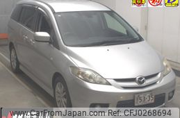 mazda premacy 2006 -MAZDA--Premacy CREW-128580---MAZDA--Premacy CREW-128580-