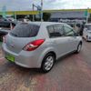 nissan tiida 2012 -NISSAN--Tiida DBA-C11--C11-431853---NISSAN--Tiida DBA-C11--C11-431853- image 11