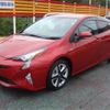 toyota prius 2018 -TOYOTA--Prius DAA-ZVW51--ZVW51-6066952---TOYOTA--Prius DAA-ZVW51--ZVW51-6066952- image 1