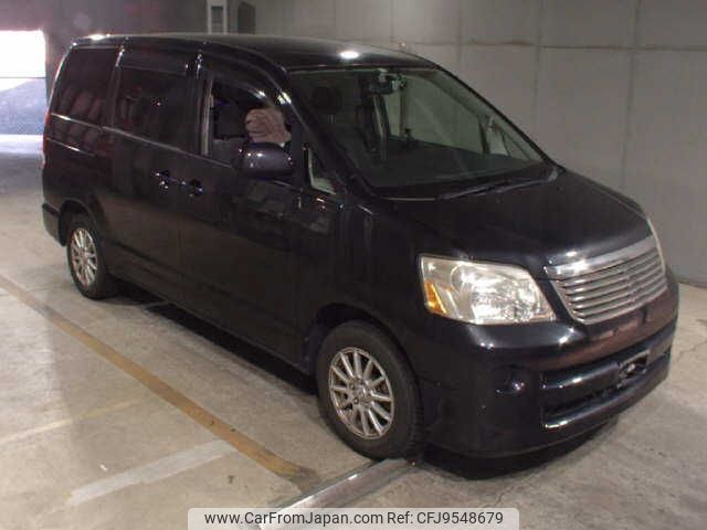 toyota noah 2004 -TOYOTA--Noah AZR60G--AZR60-0369157---TOYOTA--Noah AZR60G--AZR60-0369157- image 1