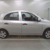 nissan march 2018 -NISSAN--March K13-081745---NISSAN--March K13-081745- image 4