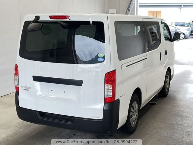 nissan caravan-van 2018 -NISSAN--Caravan Van VR2E26-107388---NISSAN--Caravan Van VR2E26-107388- image 2