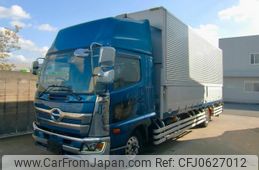 hino ranger 2019 -HINO--Hino Ranger 2KG-GD2ABA--GD2AB-101143---HINO--Hino Ranger 2KG-GD2ABA--GD2AB-101143-