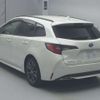 toyota corolla-touring-wagon 2020 -TOYOTA 【新潟 301ﾕ3225】--Corolla Touring 6AA-ZWE211W--ZWE211-6044361---TOYOTA 【新潟 301ﾕ3225】--Corolla Touring 6AA-ZWE211W--ZWE211-6044361- image 6