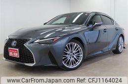 lexus is 2021 -LEXUS 【広島 333ﾗ1045】--Lexus IS AVE30--5084634---LEXUS 【広島 333ﾗ1045】--Lexus IS AVE30--5084634-