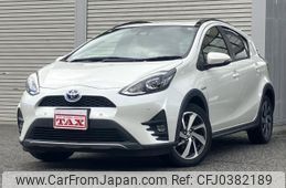 toyota aqua 2018 quick_quick_DAA-NHP10H_NHP10-6792865