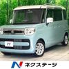 suzuki spacia 2018 -SUZUKI--Spacia DAA-MK53S--MK53S-120910---SUZUKI--Spacia DAA-MK53S--MK53S-120910- image 1