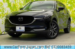 mazda cx-5 2019 quick_quick_3DA-KF2P_KF2P-324663